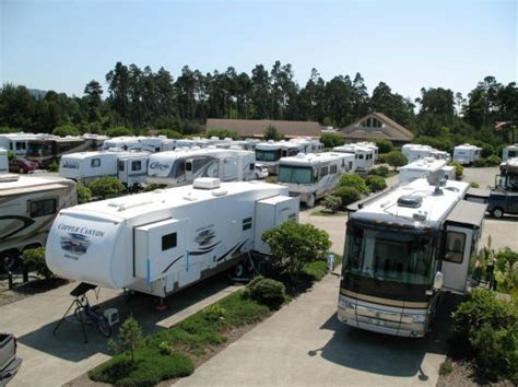 campgrounds near florence oregon|Pacific Pines RV Park in Florence OR